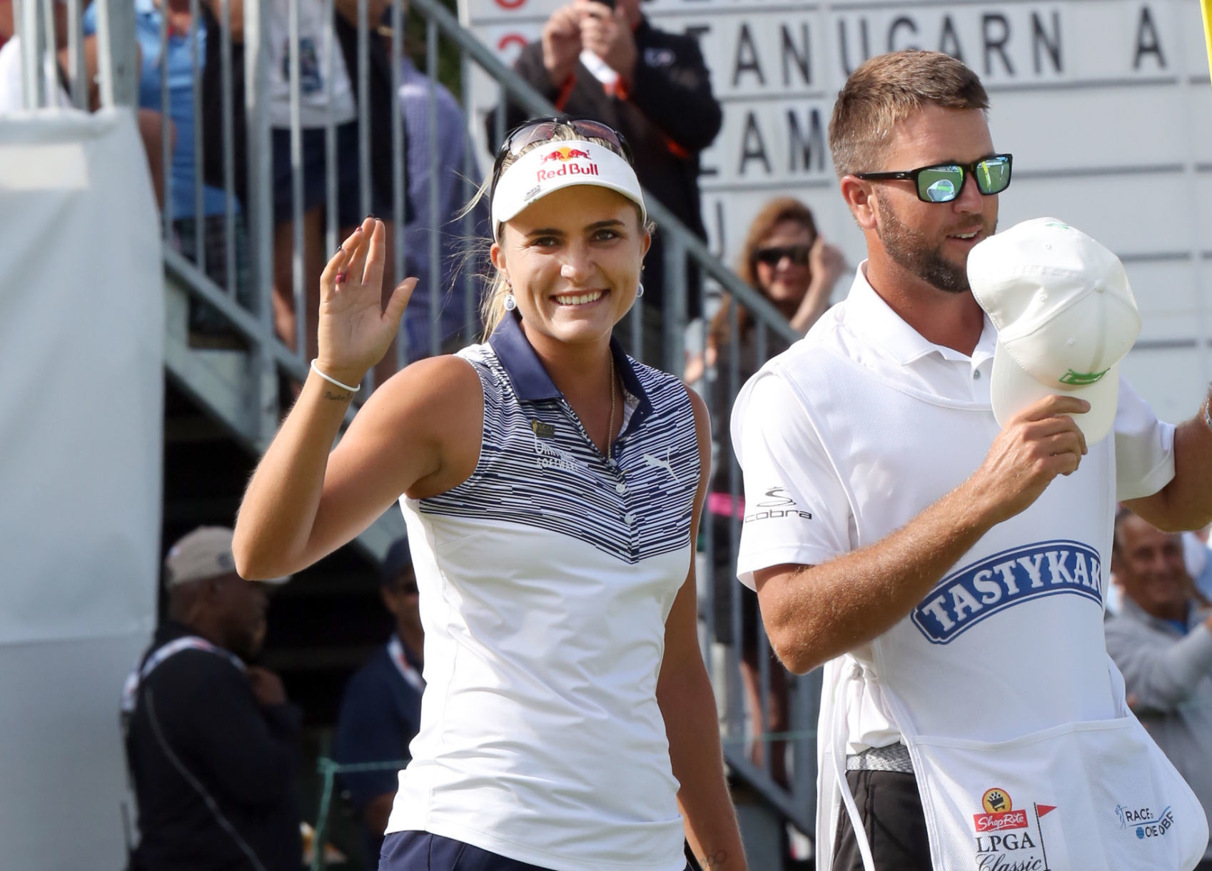 Shoprite LPGA 2019 Final Day